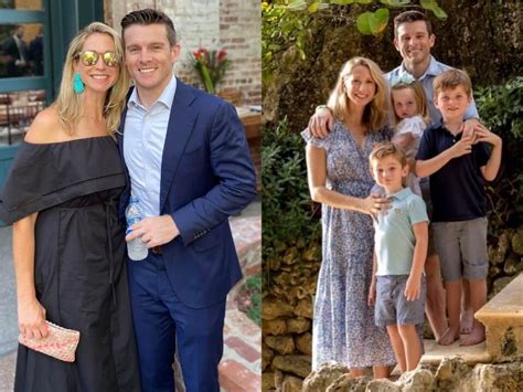 Phil Mattingly CNN, Wife, Wiki, Age, Father, Height, .